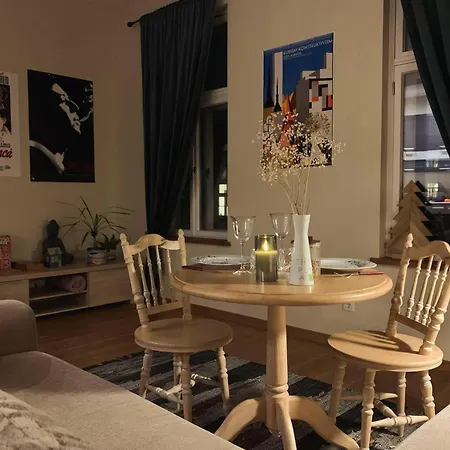 Studio apartment Tartu Esterno foto