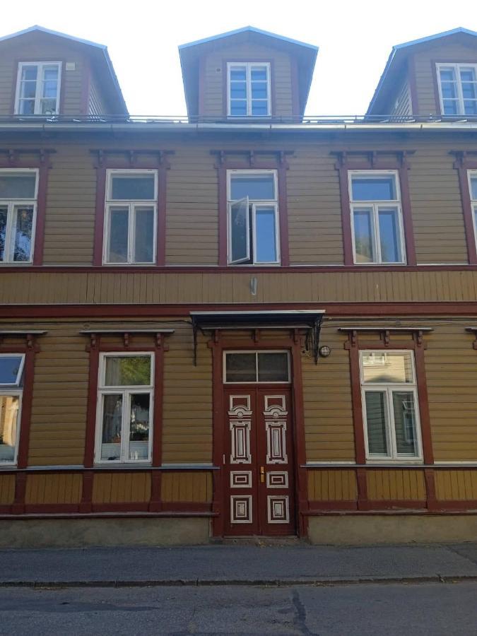 Hygge - Artistic Style With Free Parking Friday Evening - Monday Morning Tartu