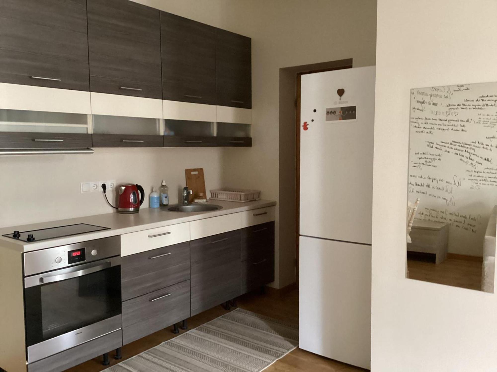 Appartamento Hygge - Artistic Style With Free Parking Friday Evening - Monday Morning Tartu